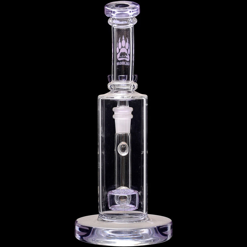 Glassic Flower Of Life Percolator Bong Glassic