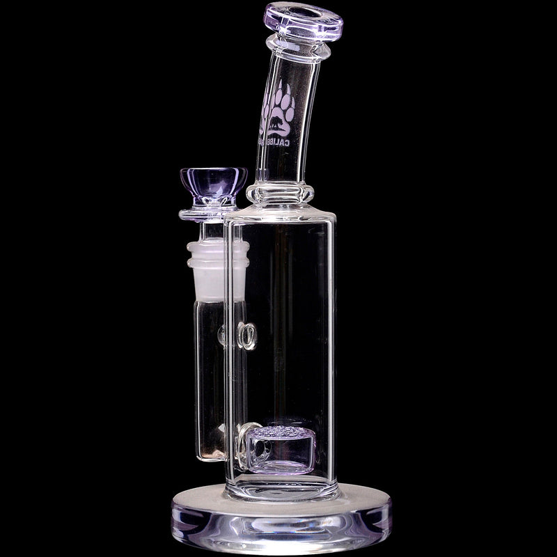 Glassic Flower Of Life Percolator Bong Glassic