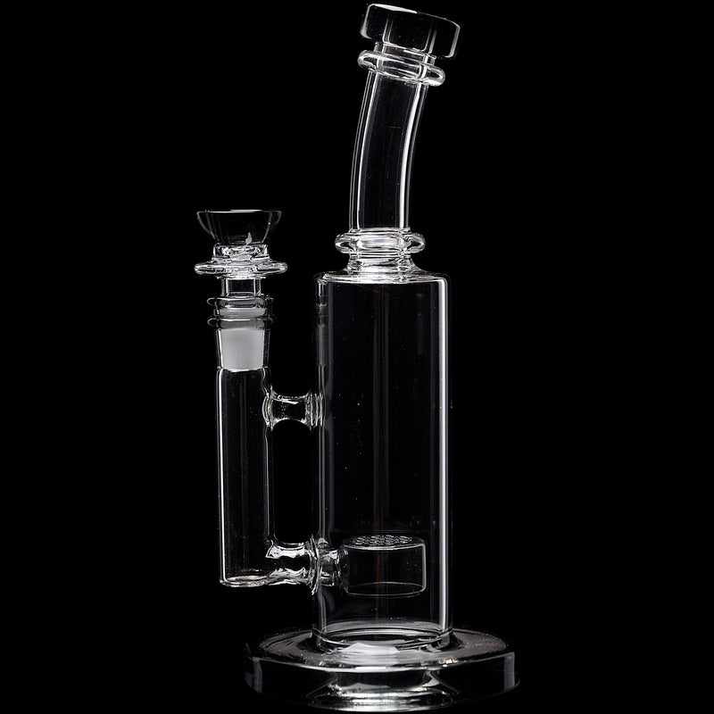 Glassic Flower Of Life Percolator Bong Glassic