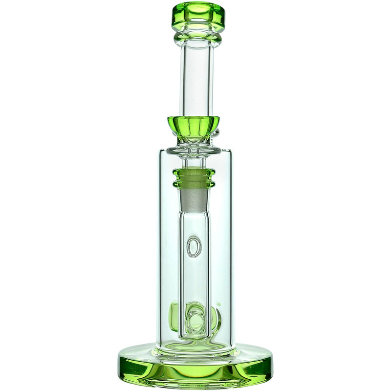 Glassic Flower Of Life Percolator Bong Glassic