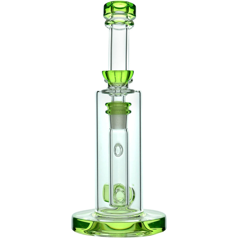 Glassic Flower Of Life Percolator Bong Glassic