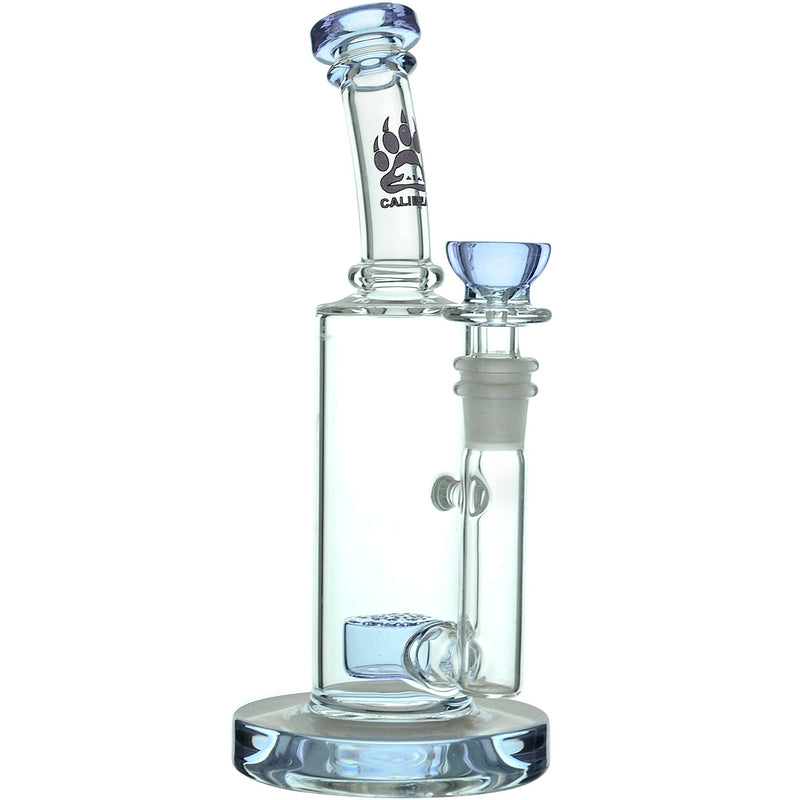 Glassic Flower Of Life Percolator Bong Glassic