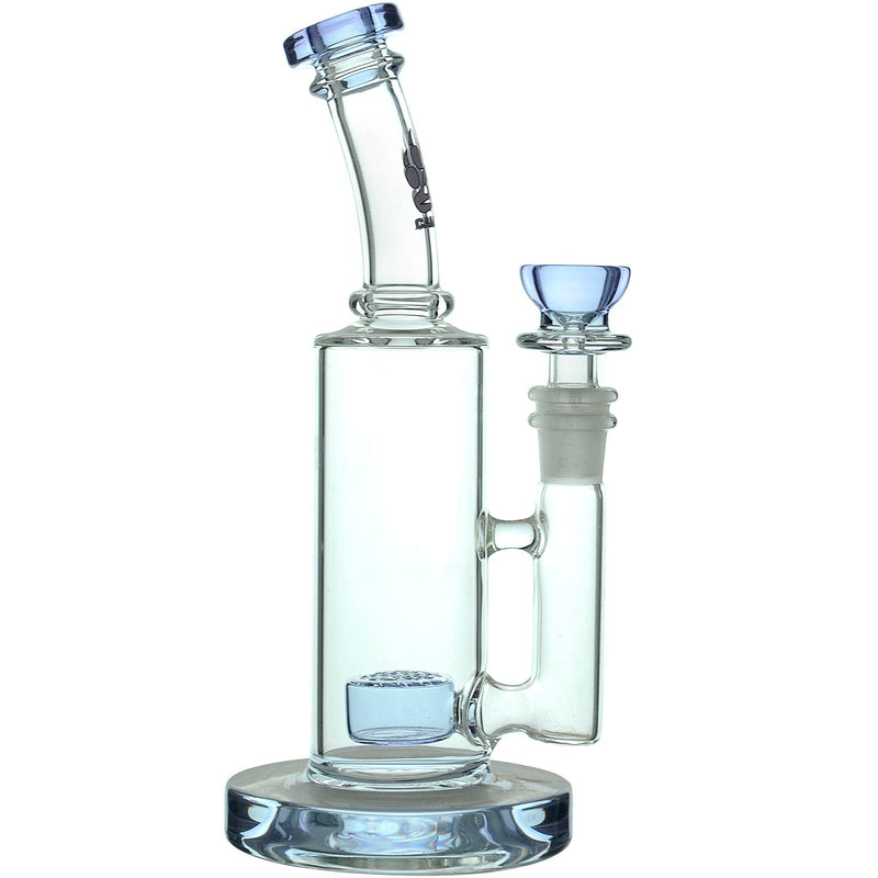 Glassic Flower Of Life Percolator Bong Glassic