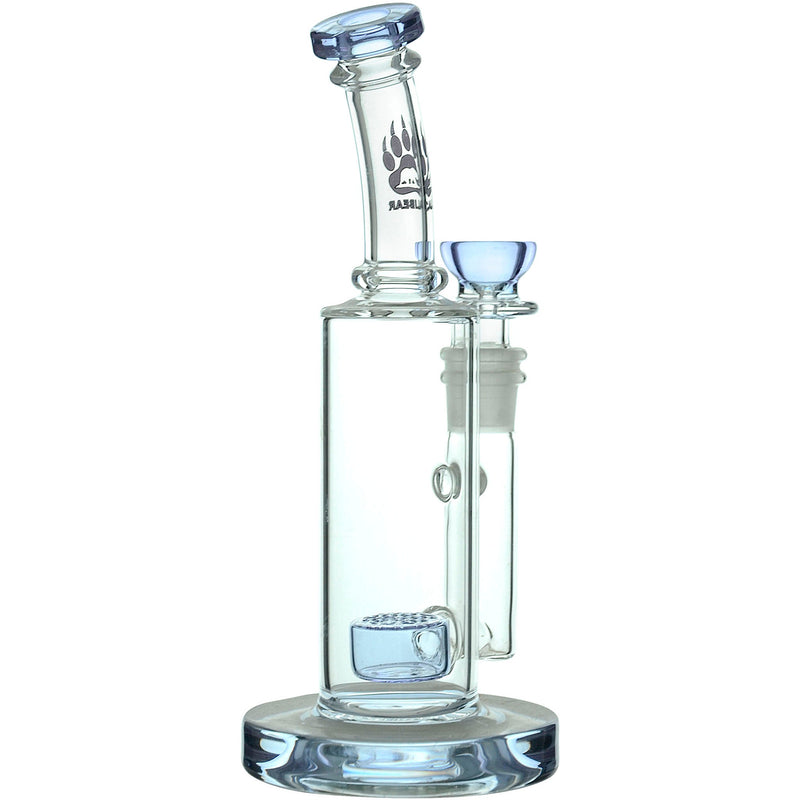 Glassic Flower Of Life Percolator Bong Glassic