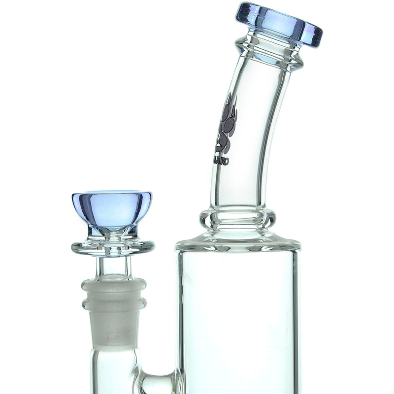 Glassic Flower Of Life Percolator Bong Glassic