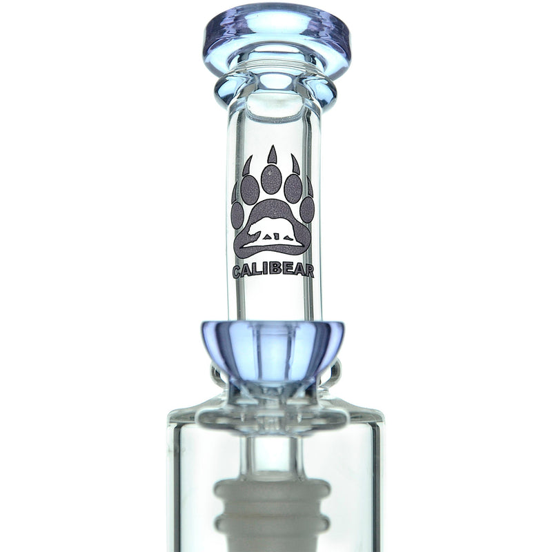 Glassic Flower Of Life Percolator Bong Glassic