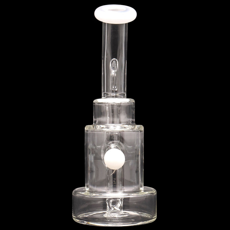 Glassic Stacked-Cake Dab Rig Banger Hanger Glassic