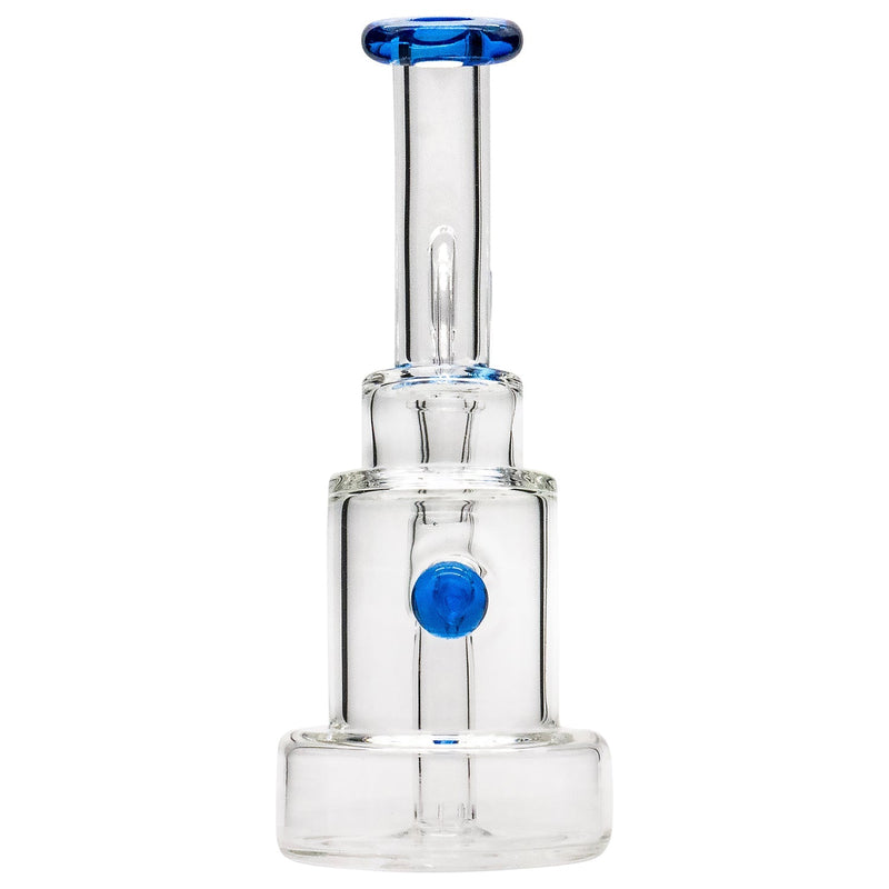 Glassic Stacked-Cake Dab Rig Banger Hanger Glassic