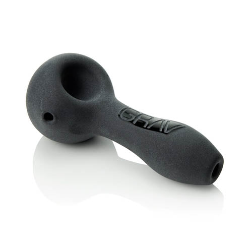 GRAV LABS - UHPF - 4" FROSTED SPOON CannaDrop-Windship