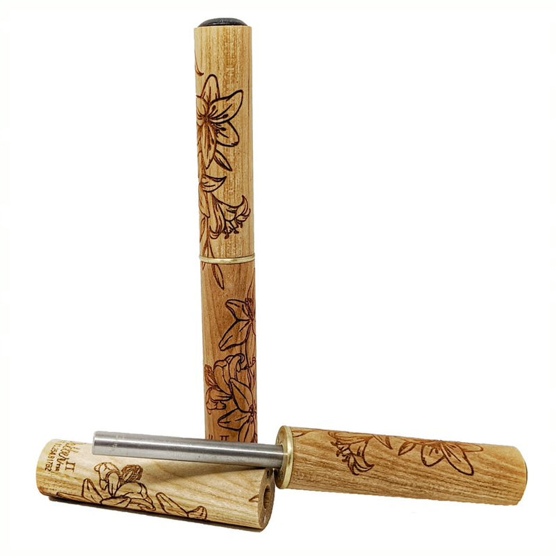 HONEY LABS LILLY EDITION HONEYDABBER II CannaDrop-Windship