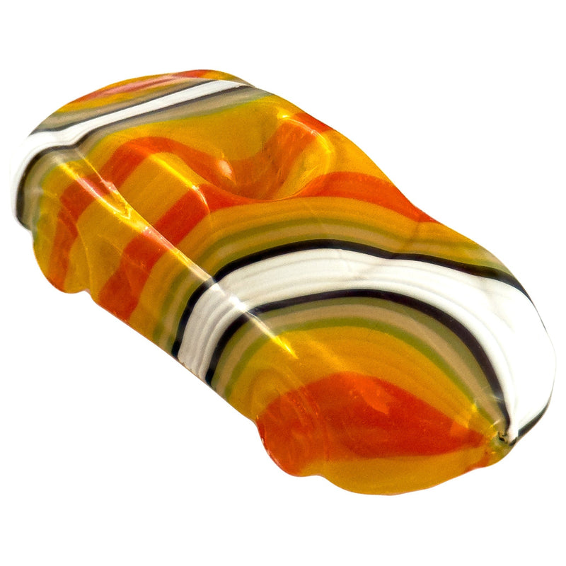 Hot Rod Car Pipes (Various Colors) Crush