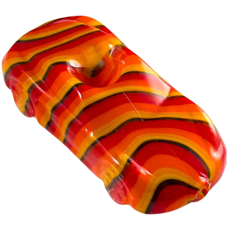 Hot Rod Car Pipes (Various Colors) Crush