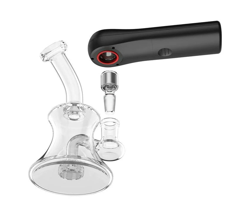Ispire The Wand Portable E-Nail Kit Ispire