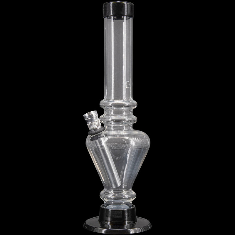 JM Enterprises 8" Acrylic Blossom Bong - Multiple Colors JM Enterprises