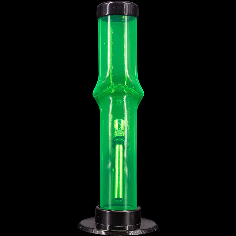 JM Enterprises 9-12" Acrylic Kink Neck Bong - Multiple Colors JM Enterprises