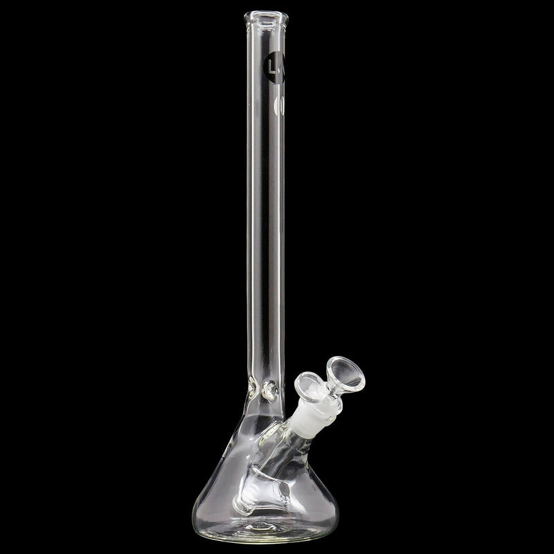 LA Pipes  Alchemist 14 Inch Scientific Beaker Water Pipe LA Pipes