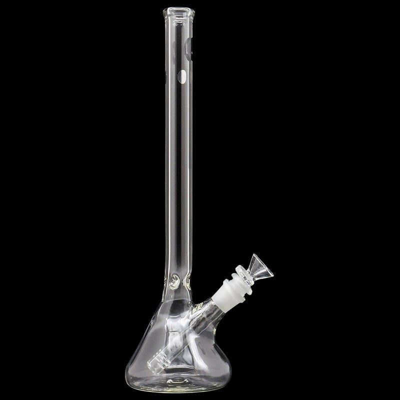 LA Pipes  Alchemist 14 Inch Scientific Beaker Water Pipe LA Pipes