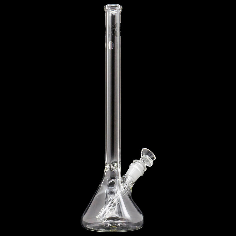 LA Pipes  Alchemist 14 Inch Scientific Beaker Water Pipe LA Pipes