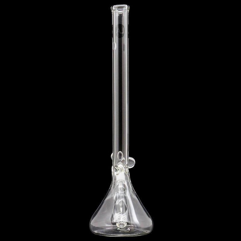 LA Pipes  Alchemist 14 Inch Scientific Beaker Water Pipe LA Pipes