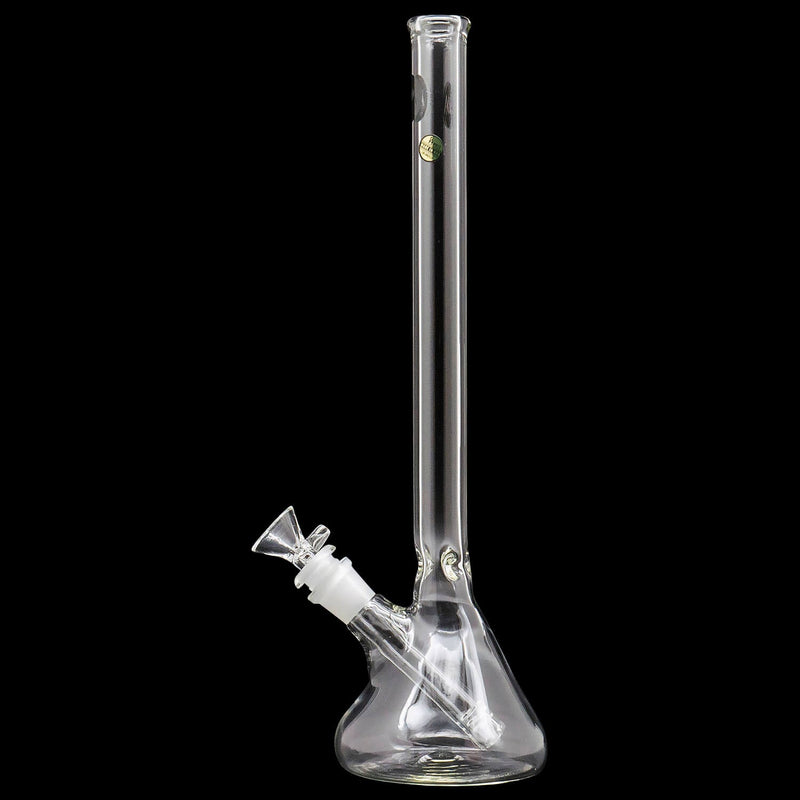 LA Pipes  Alchemist 14 Inch Scientific Beaker Water Pipe LA Pipes