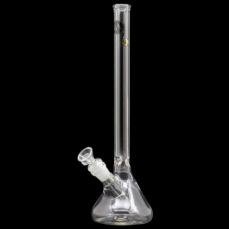 LA Pipes  Alchemist 14 Inch Scientific Beaker Water Pipe LA Pipes