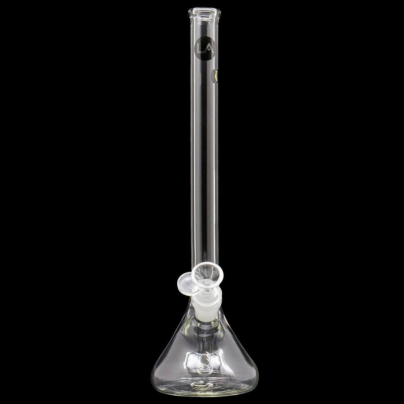 LA Pipes  Alchemist 14 Inch Scientific Beaker Water Pipe LA Pipes