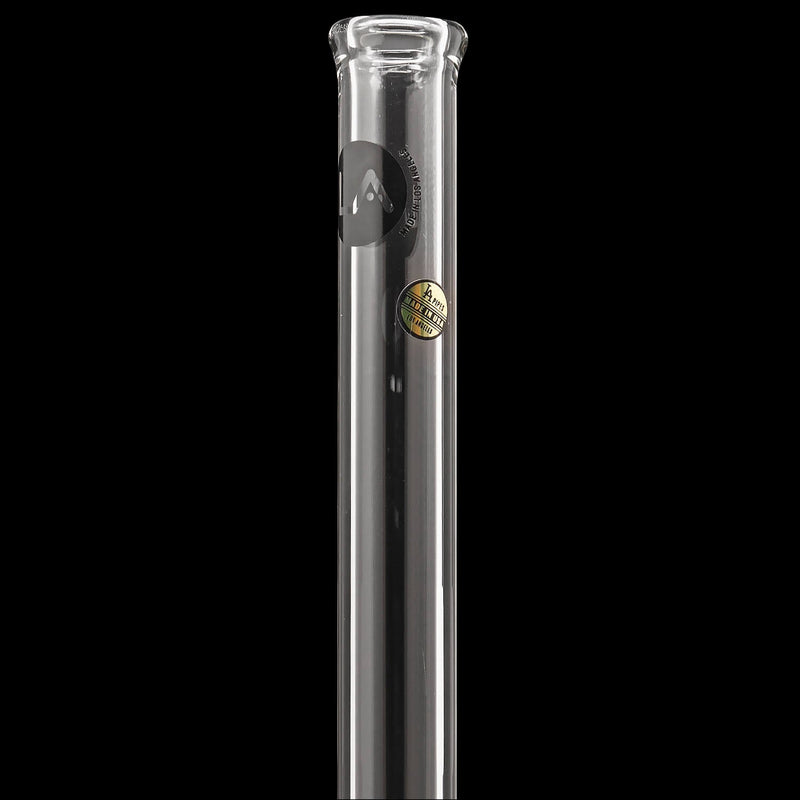 LA Pipes  Alchemist 14 Inch Scientific Beaker Water Pipe LA Pipes