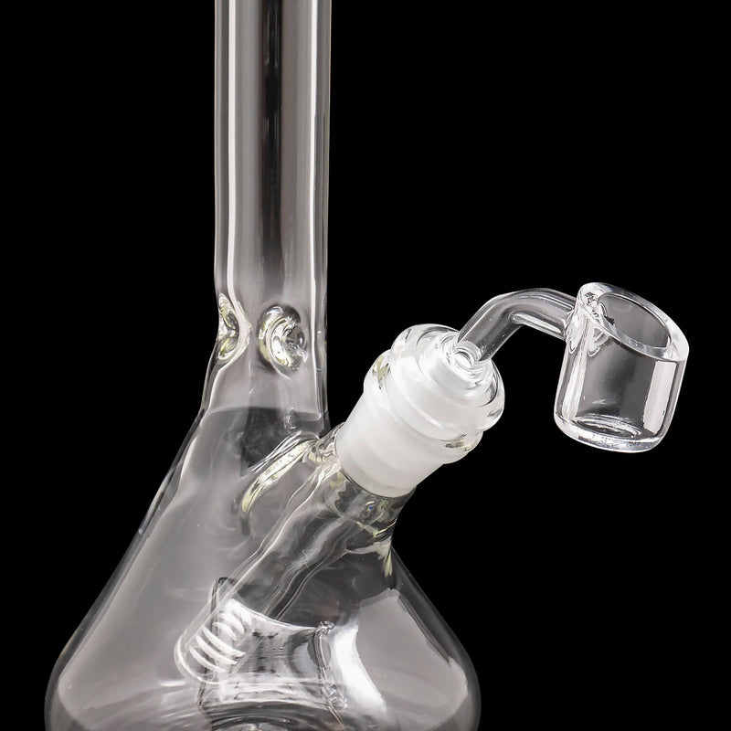 LA Pipes  Alchemist 14 Inch Scientific Beaker Water Pipe LA Pipes