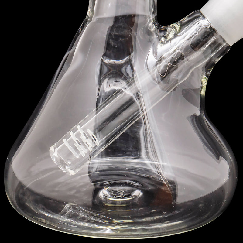 LA Pipes  Alchemist 14 Inch Scientific Beaker Water Pipe LA Pipes