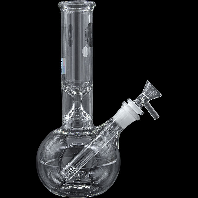 LA Pipes  Baller Bubble Base Bong LA Pipes