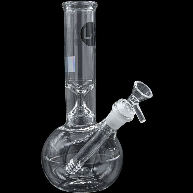 LA Pipes  Baller Bubble Base Bong LA Pipes