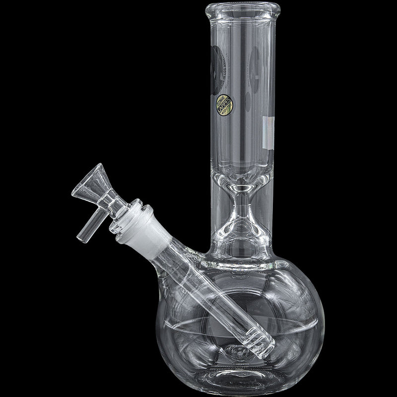 LA Pipes  Baller Bubble Base Bong LA Pipes