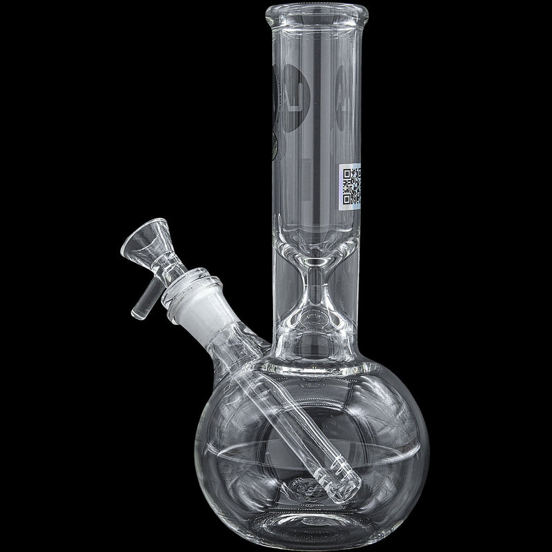 LA Pipes  Baller Bubble Base Bong LA Pipes