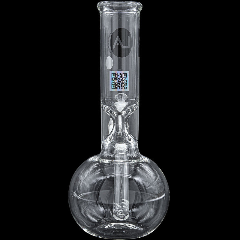 LA Pipes  Baller Bubble Base Bong LA Pipes