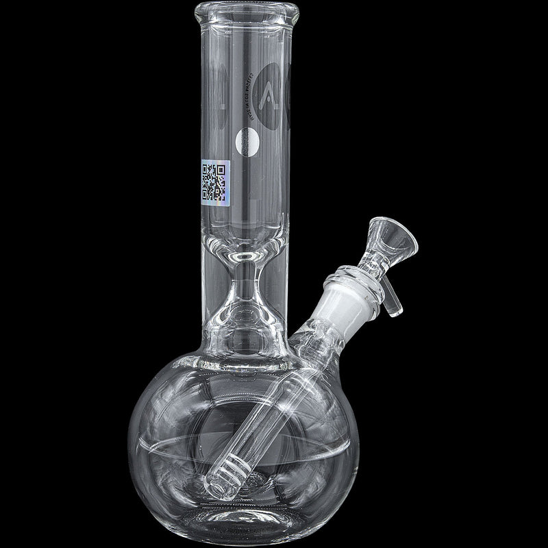 LA Pipes  Baller Bubble Base Bong LA Pipes