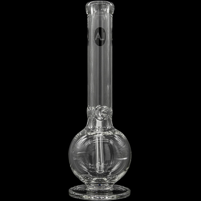 LA Pipes  Bazooka Heavy 9mm Glass Bong LA Pipes