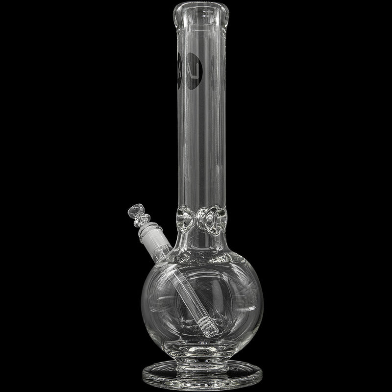 LA Pipes  Bazooka Heavy 9mm Glass Bong LA Pipes