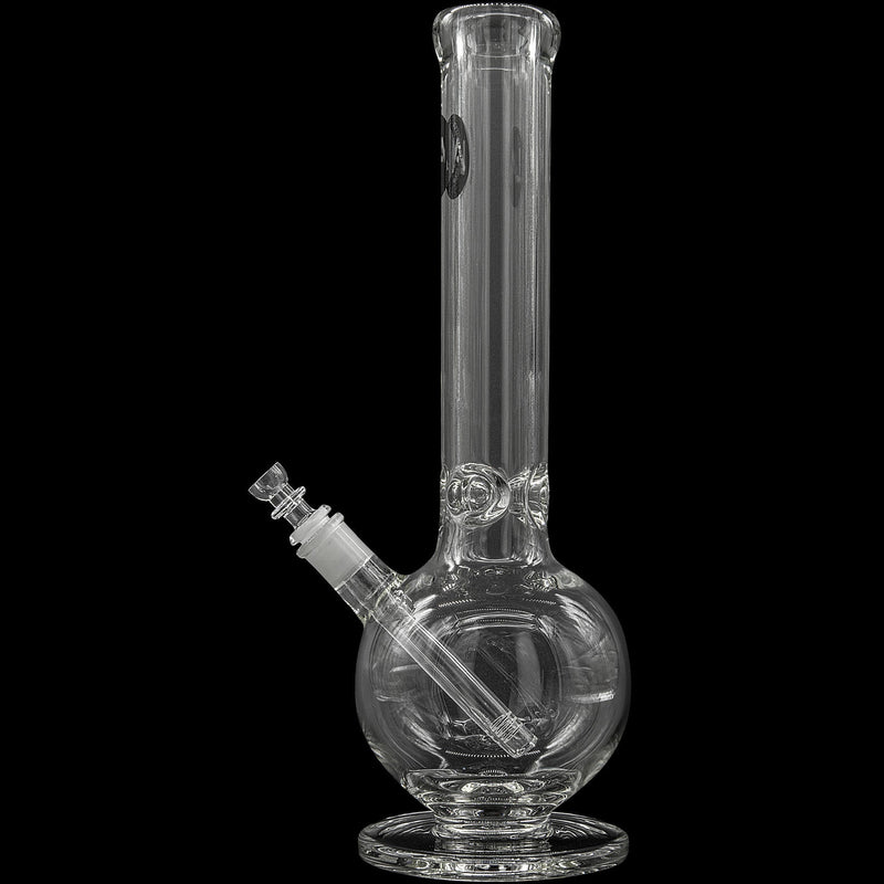 LA Pipes  Bazooka Heavy 9mm Glass Bong LA Pipes