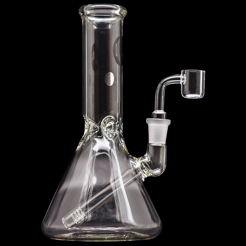 LA Pipes  Beaker Banger Classic Beaker Concentrate Rig LA Pipes