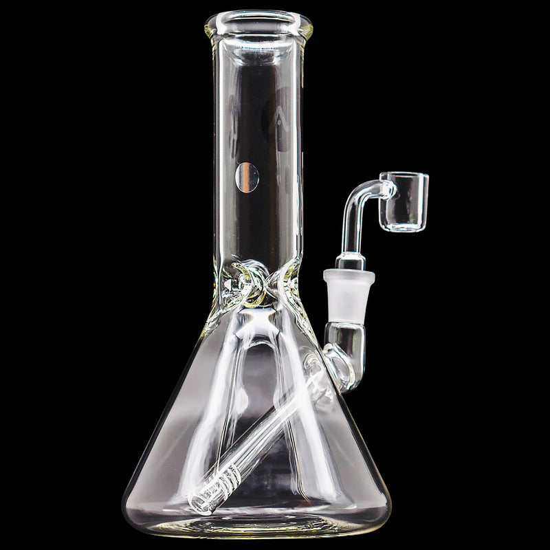 LA Pipes  Beaker Banger Classic Beaker Concentrate Rig LA Pipes