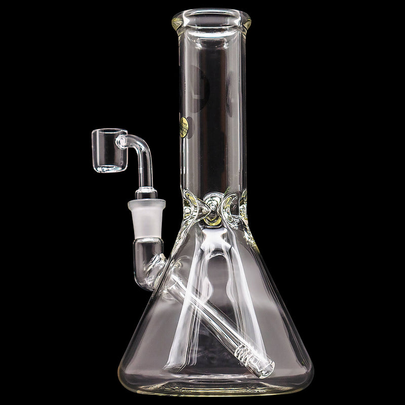 LA Pipes  Beaker Banger Classic Beaker Concentrate Rig LA Pipes