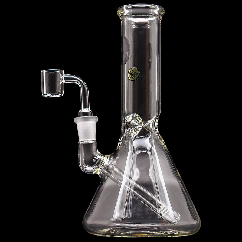 LA Pipes  Beaker Banger Classic Beaker Concentrate Rig LA Pipes