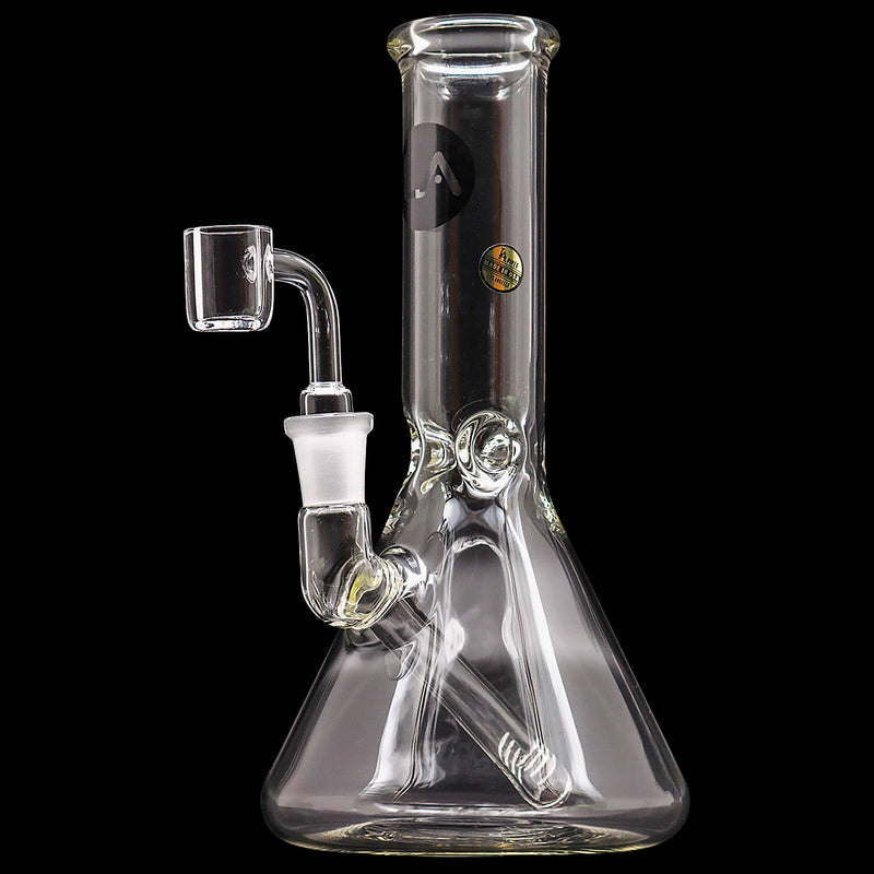 LA Pipes  Beaker Banger Classic Beaker Concentrate Rig LA Pipes