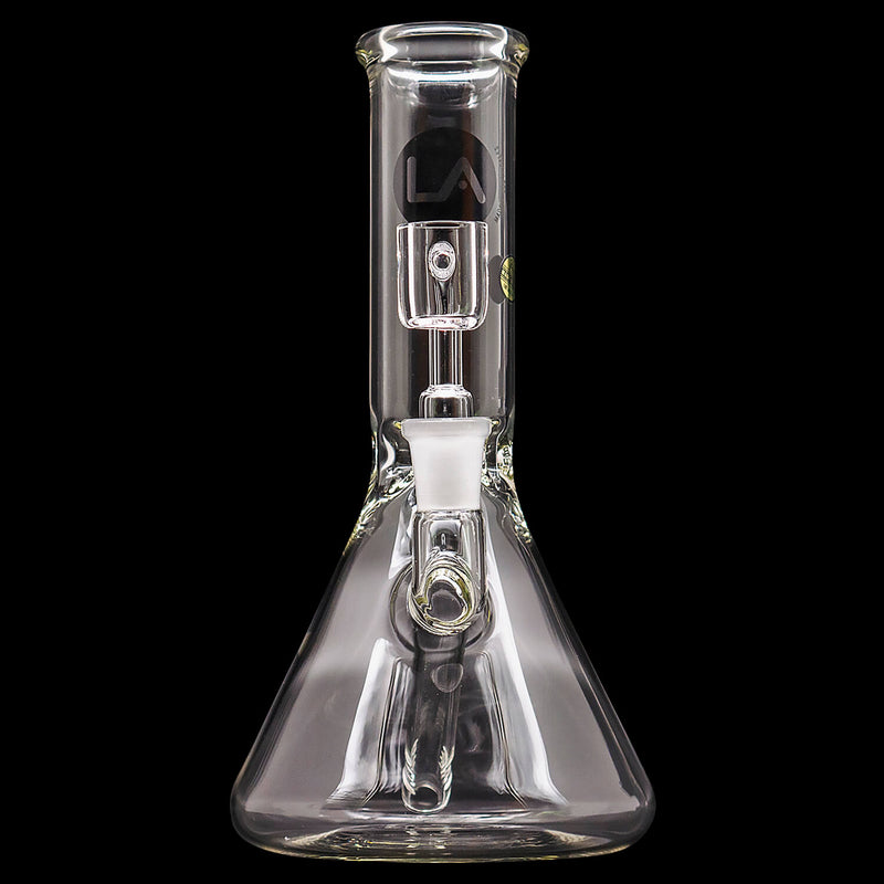 LA Pipes  Beaker Banger Classic Beaker Concentrate Rig LA Pipes