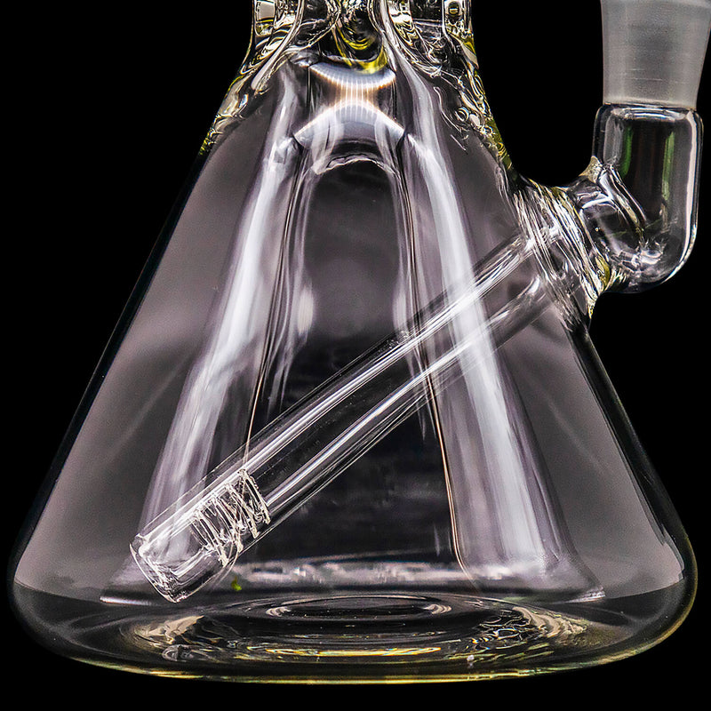 LA Pipes  Beaker Banger Classic Beaker Concentrate Rig LA Pipes