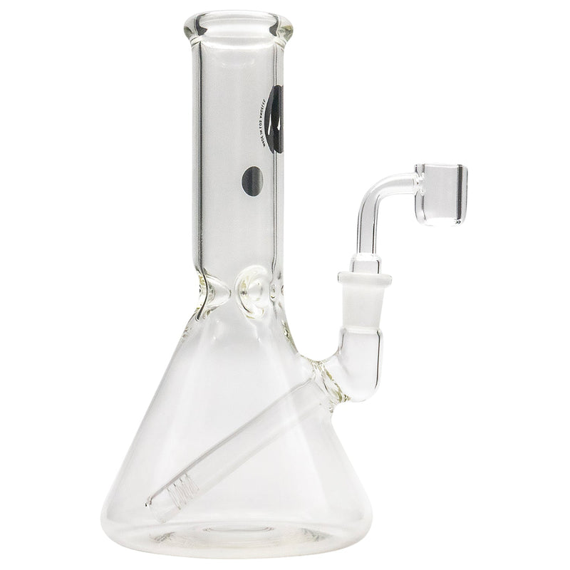 LA Pipes  Beaker Banger Classic Beaker Concentrate Rig LA Pipes