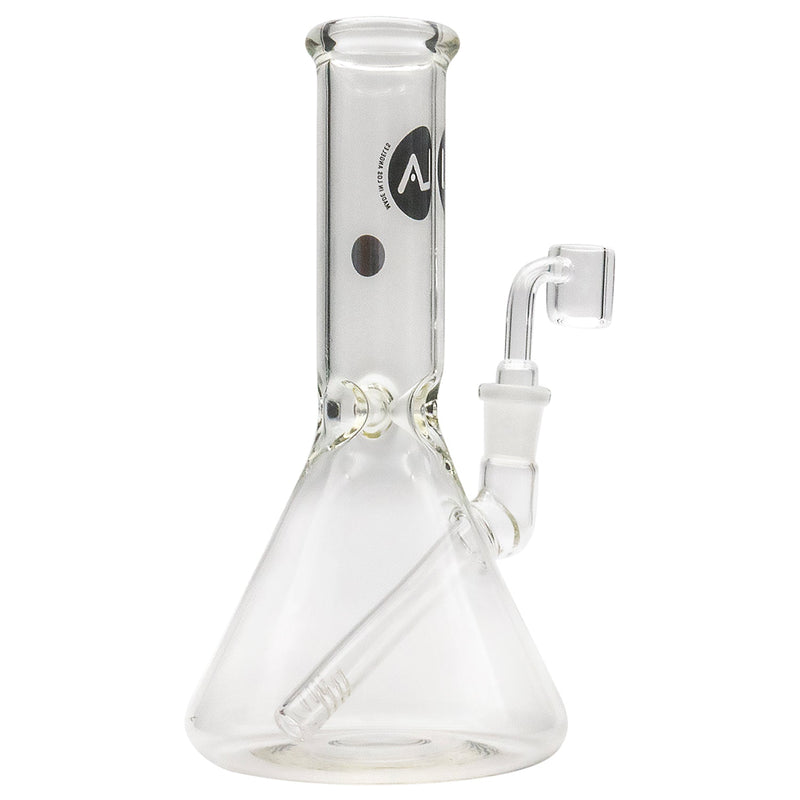 LA Pipes  Beaker Banger Classic Beaker Concentrate Rig LA Pipes