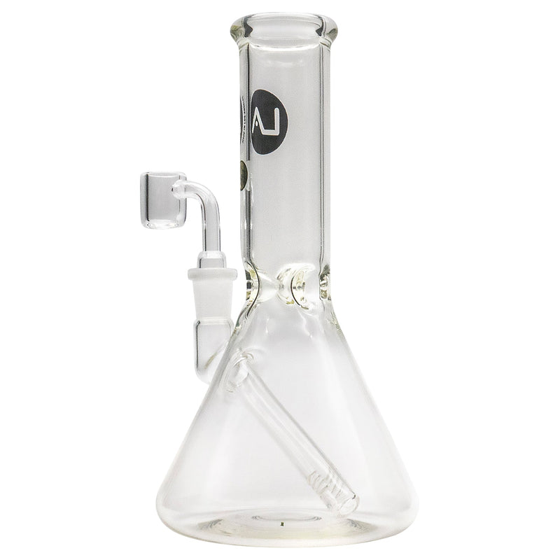 LA Pipes  Beaker Banger Classic Beaker Concentrate Rig LA Pipes