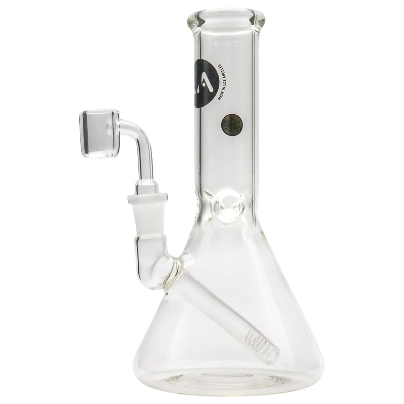 LA Pipes  Beaker Banger Classic Beaker Concentrate Rig LA Pipes