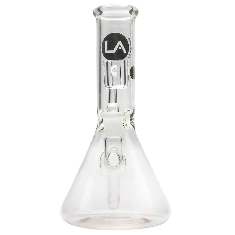 LA Pipes  Beaker Banger Classic Beaker Concentrate Rig LA Pipes